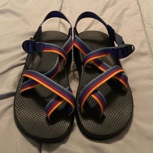 Chaco sandals